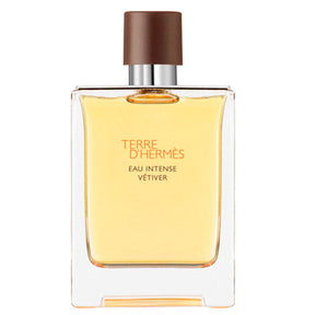 Terre D'Hermès Eau Intense Vetiver Spray 50ml - Nutra Best Europe