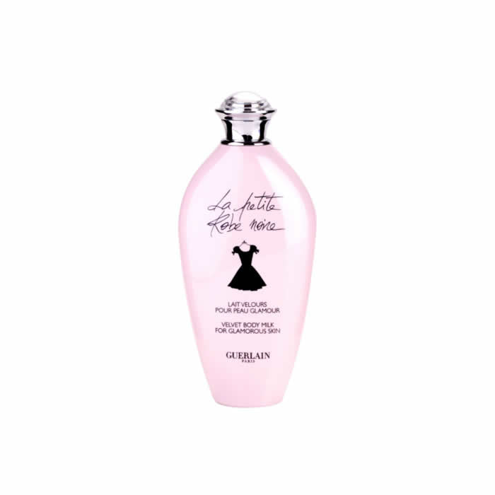 Le Petit Robe Noir Velvet Tijelo mlijeko 200 ml