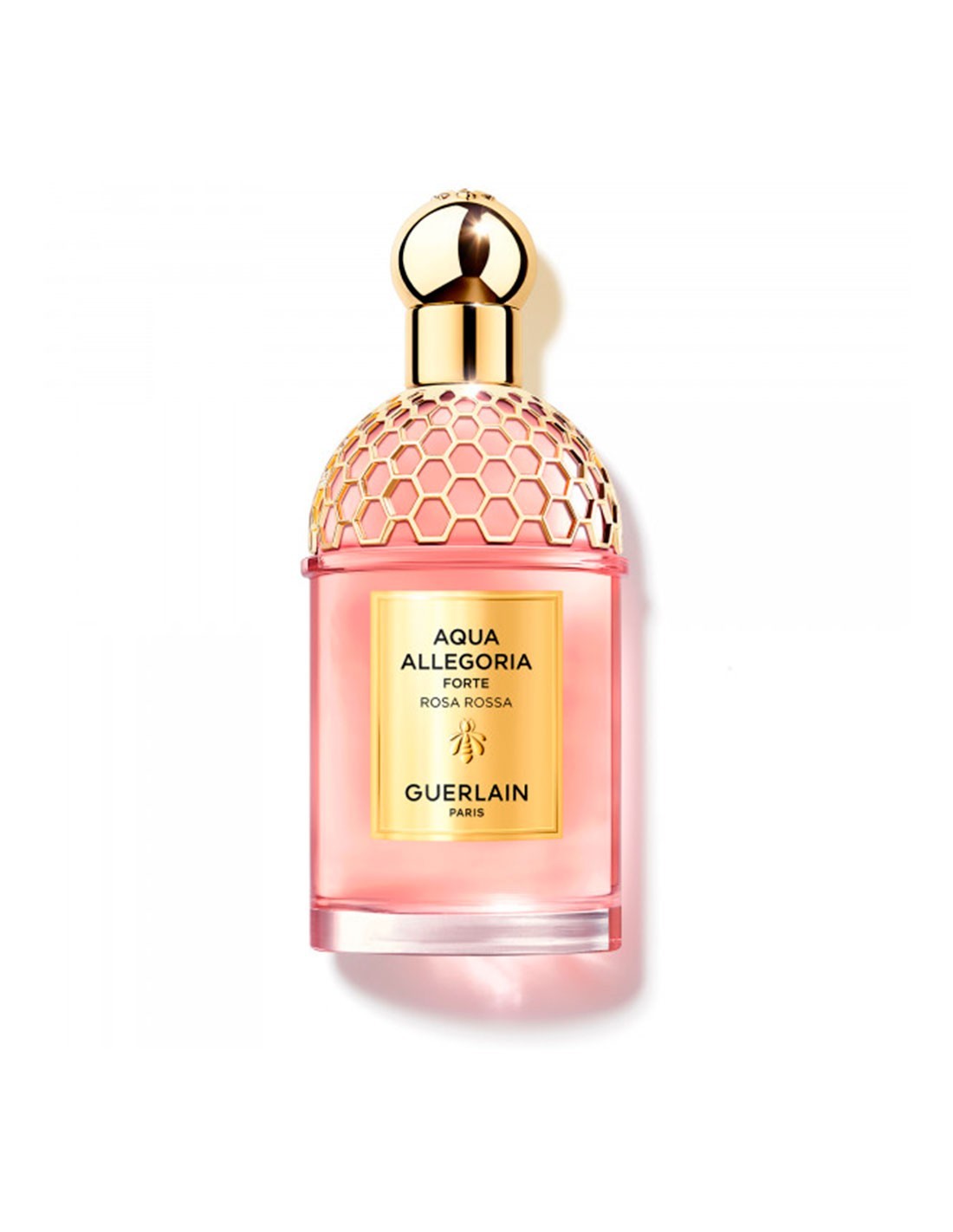 Guerlain Guer Aqua Alegoria Rossa Forte 125ml