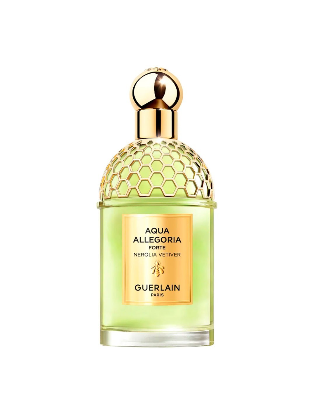 Guerlain Aqua Alegoria eau de Parfum forte nerolia vetiver 125 ml sprej