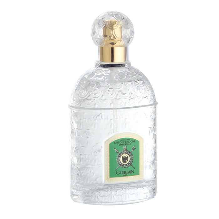 Guerlain Imperiale Eau de Cologne sprej 100ml
