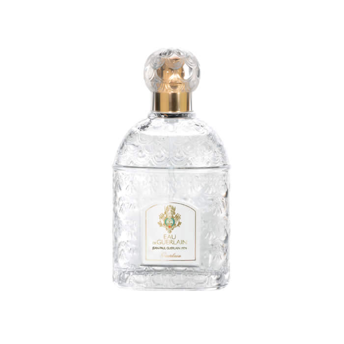 Eau de Guerlain eau de toaletni sprej 100ml