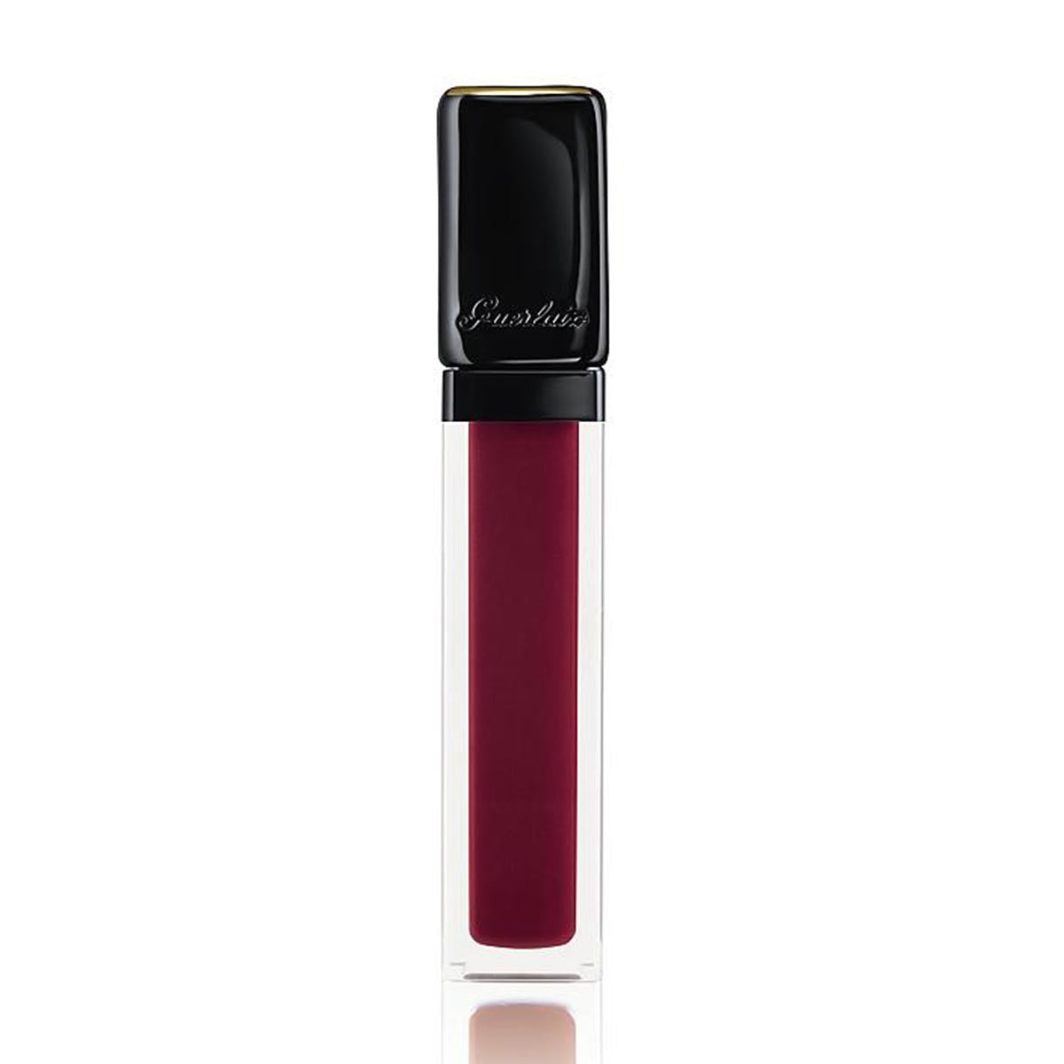 Guerlain Kiss Kiss Liquid Barra de Labios l369 Primamljiv mat 1Un