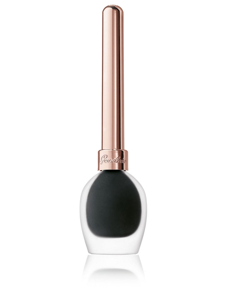 Guerlain Mad Eye Eyeliner tekućina Intenzivno 01-sjajna crna