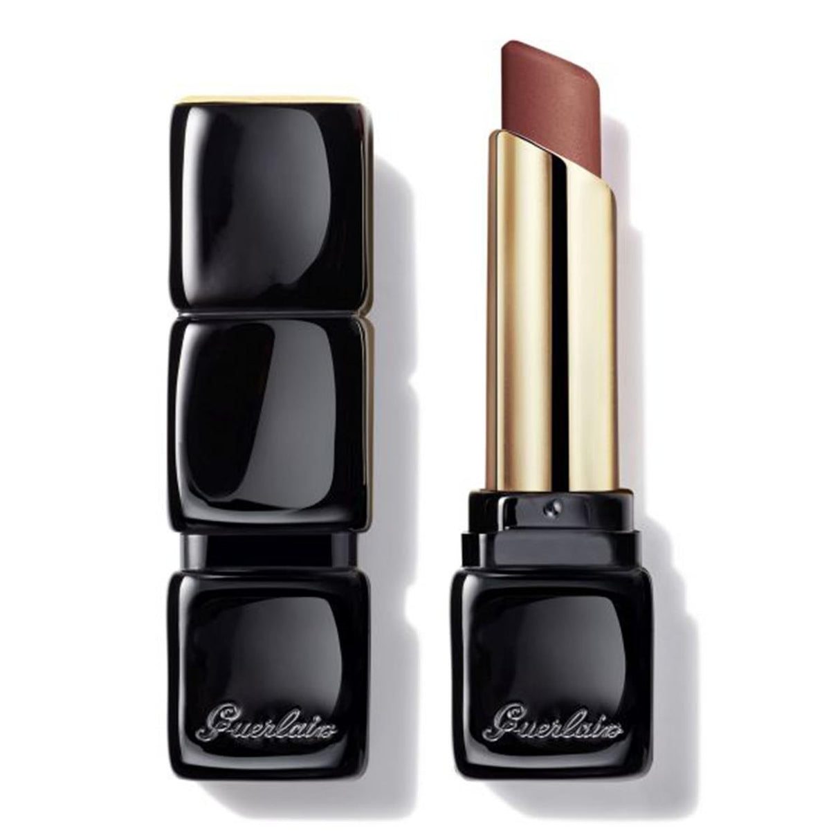 Guerlain Kiss Kiss Barra de Labios 258 Lijepa gola 1un