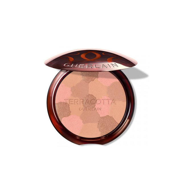 Guerlain Terracotta Light Poudre Broanzante Soleil Léger 00-Clair Ros