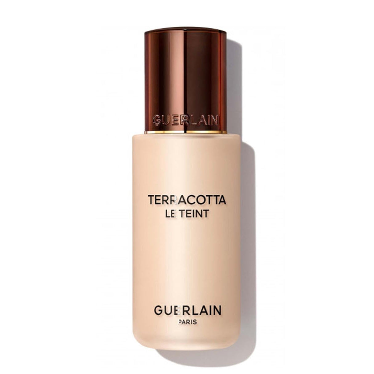 Guerlain terakotska baza Fluida 0,5N 1UN