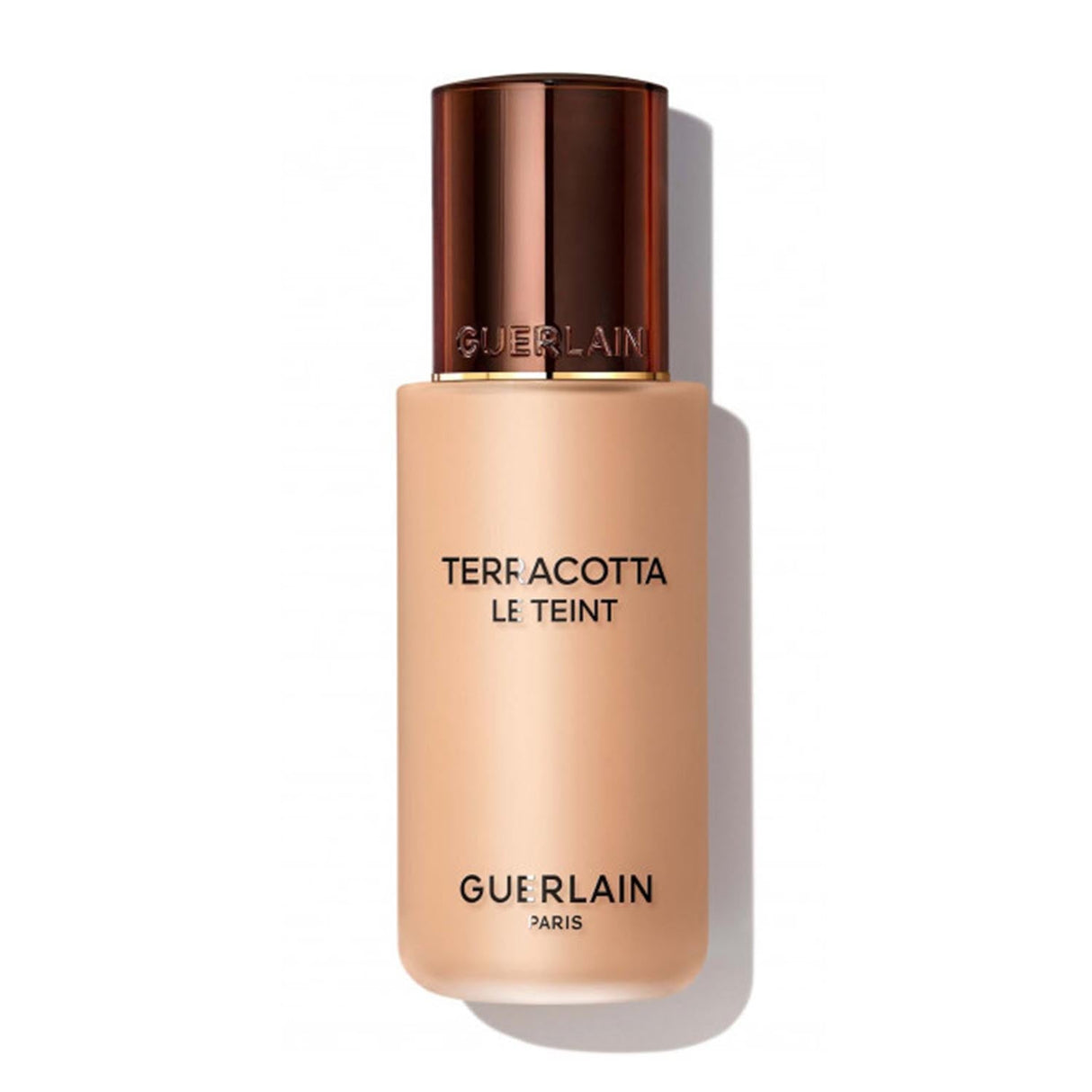 Guerlain terakotska baza Fluida 3,5W 1UN
