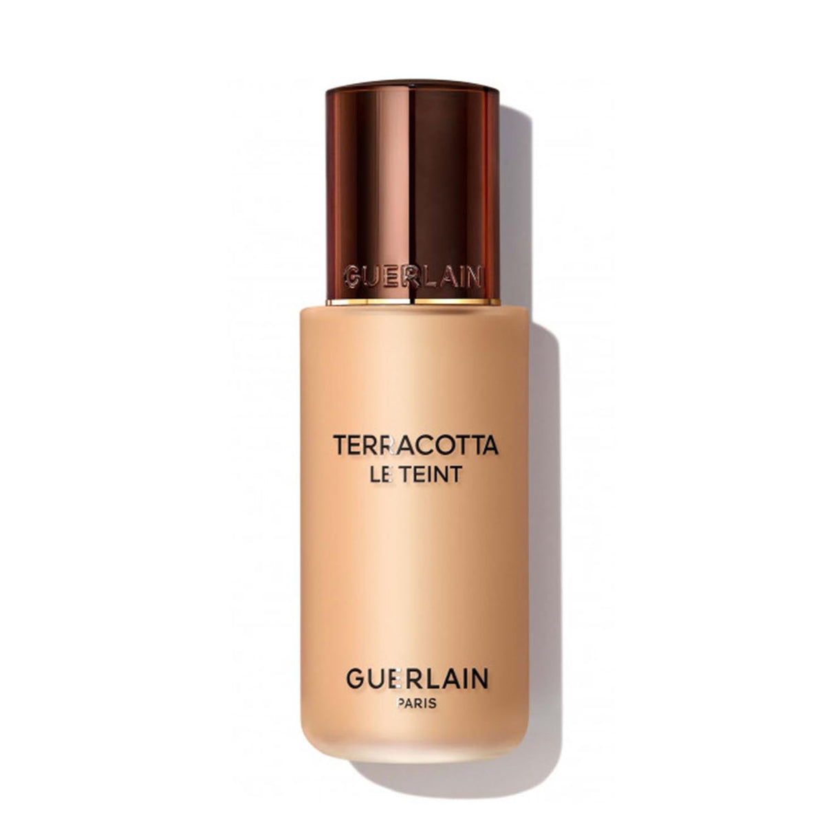 Guerlain terakotska baza fluida 4W 1UN