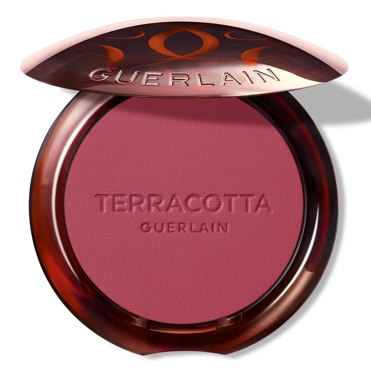Guerlain Guer Terracotta Polvos 24 rumenilo