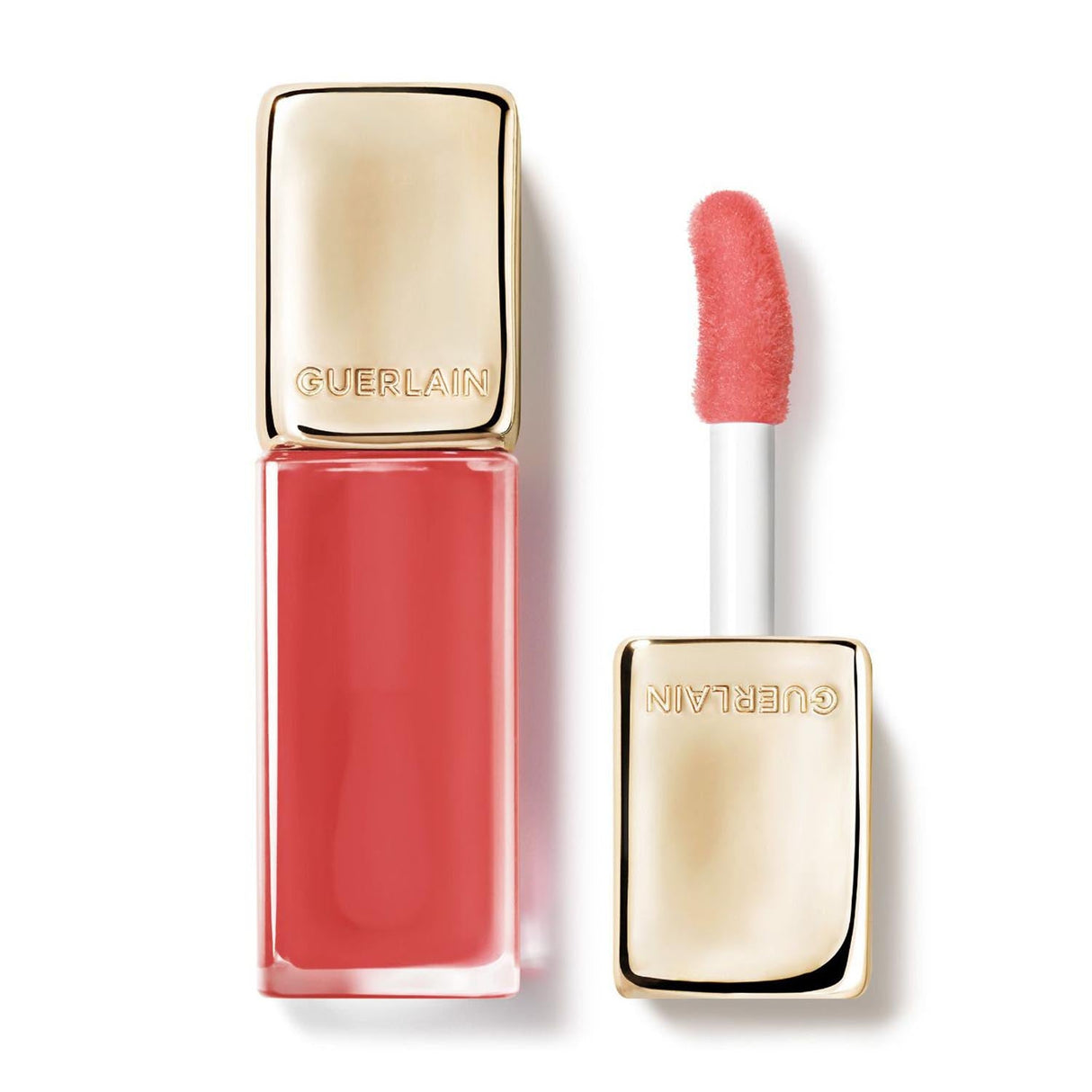Guerlain Guer labial Kississ Satado