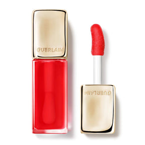 Guerlain Bee Glow Oil Lip 775 Poppy 30ml - Nutra Best Europe