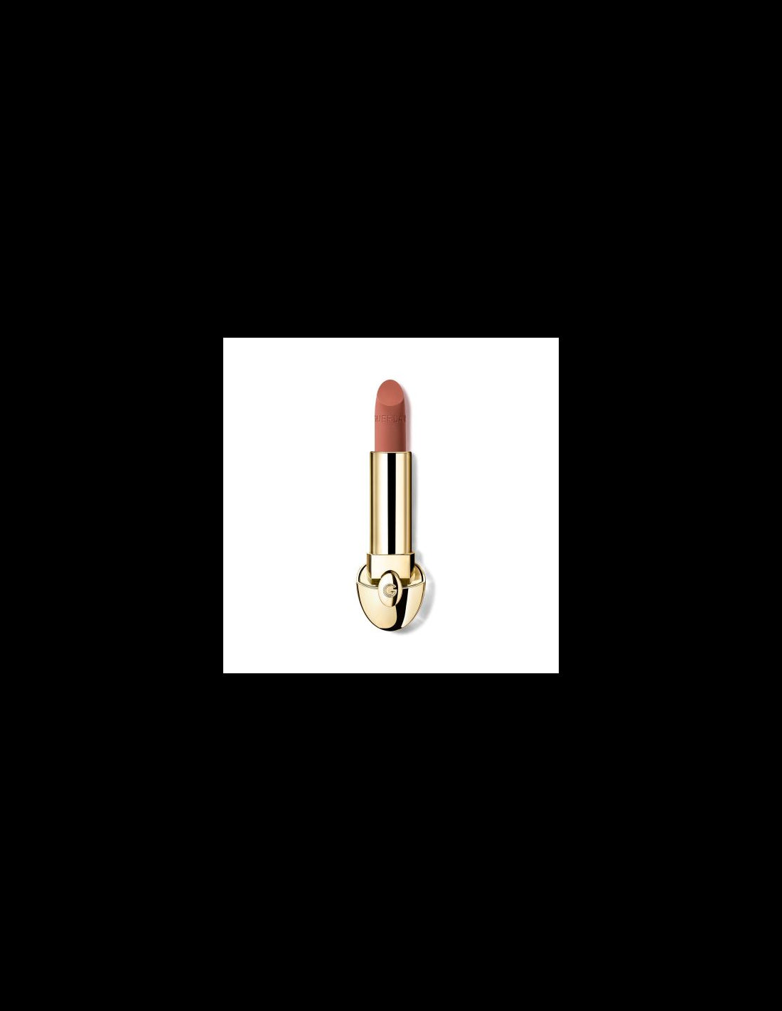 Guerlain Guer Rouge G 24 UPINE PUBLE NAVIDAD