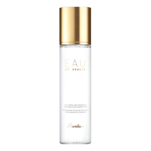 Guerlain eau de beaché micelar losion 200ml