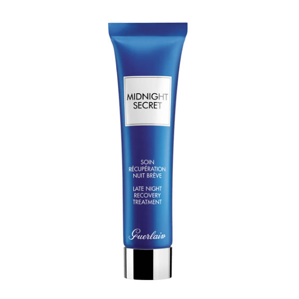 Guerlain Midnight Secret tretman kasnog noćnog oporavka 15 ml