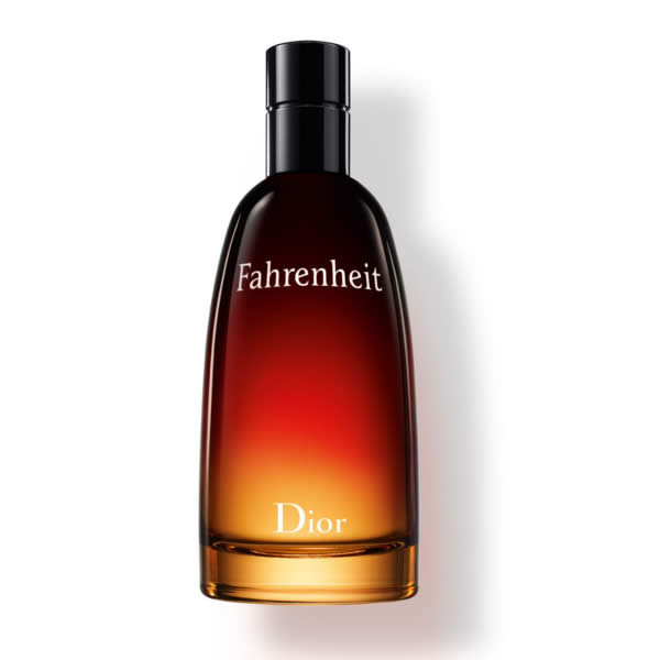 <tc>DIOR</tc> Fahrenheit losion poslije brijanja 100 ml