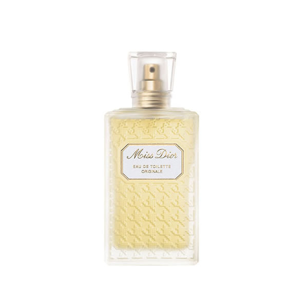 <tc>DIOR</tc> Propustiti <tc>DIOR</tc> Eau De Toilette Originale sprej 100 ml