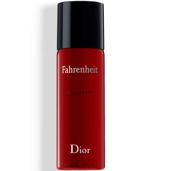 <tc>DIOR</tc> Fahrenheit dezodorans u spreju 150 ml