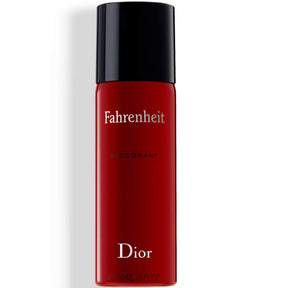 Dior Fahrenheit Deodorant Spray 150ml - Nutra Best Europe