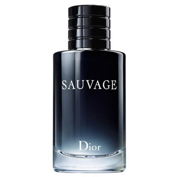 <tc>DIOR</tc> Sauvage toaletna voda u spreju 60 ml