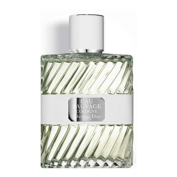 <tc>DIOR</tc> Eau Sauvage kolonjska voda u spreju 100 ml