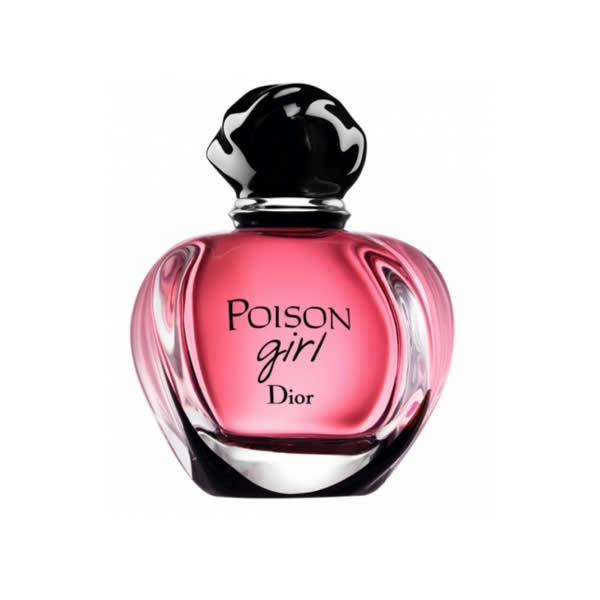 <tc>DIOR</tc> Poison Girl parfemska voda u spreju 100 ml