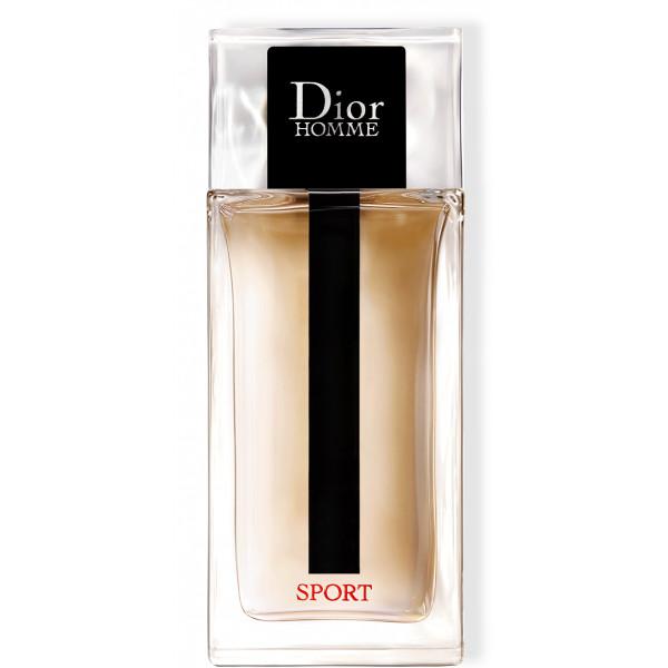 <tc>DIOR</tc> Homme Sport Eau De Toilette 75ml sprej