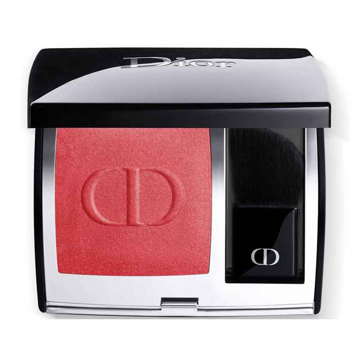 <tc>DIOR</tc>skin Rouge Satin Colorete N999 1un