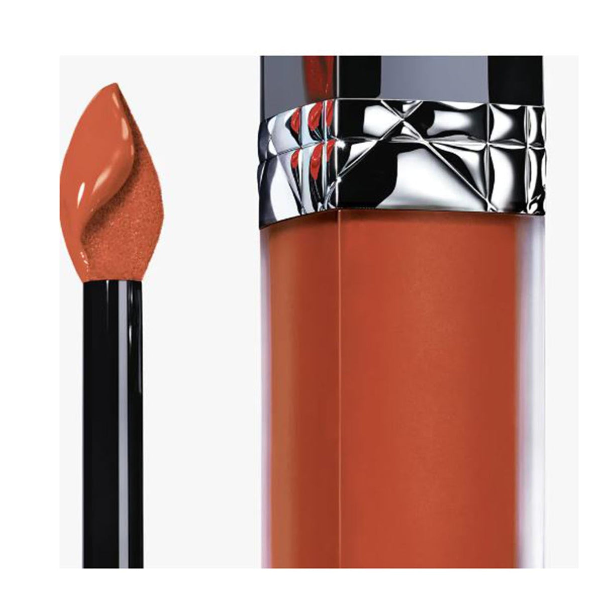 <tc>DIOR</tc> Rouge Forever Liquid Barra De Labios 840 Radiant 1 kom