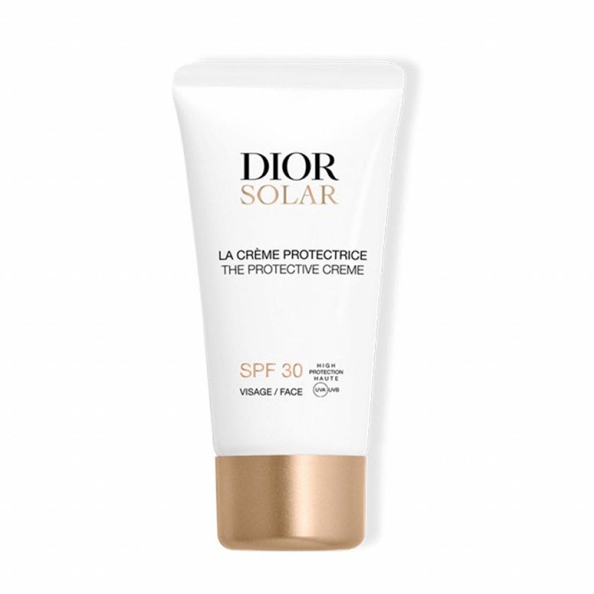 <tc>DIOR</tc> Solarni losion The Protective Creme Spf30 50 ml