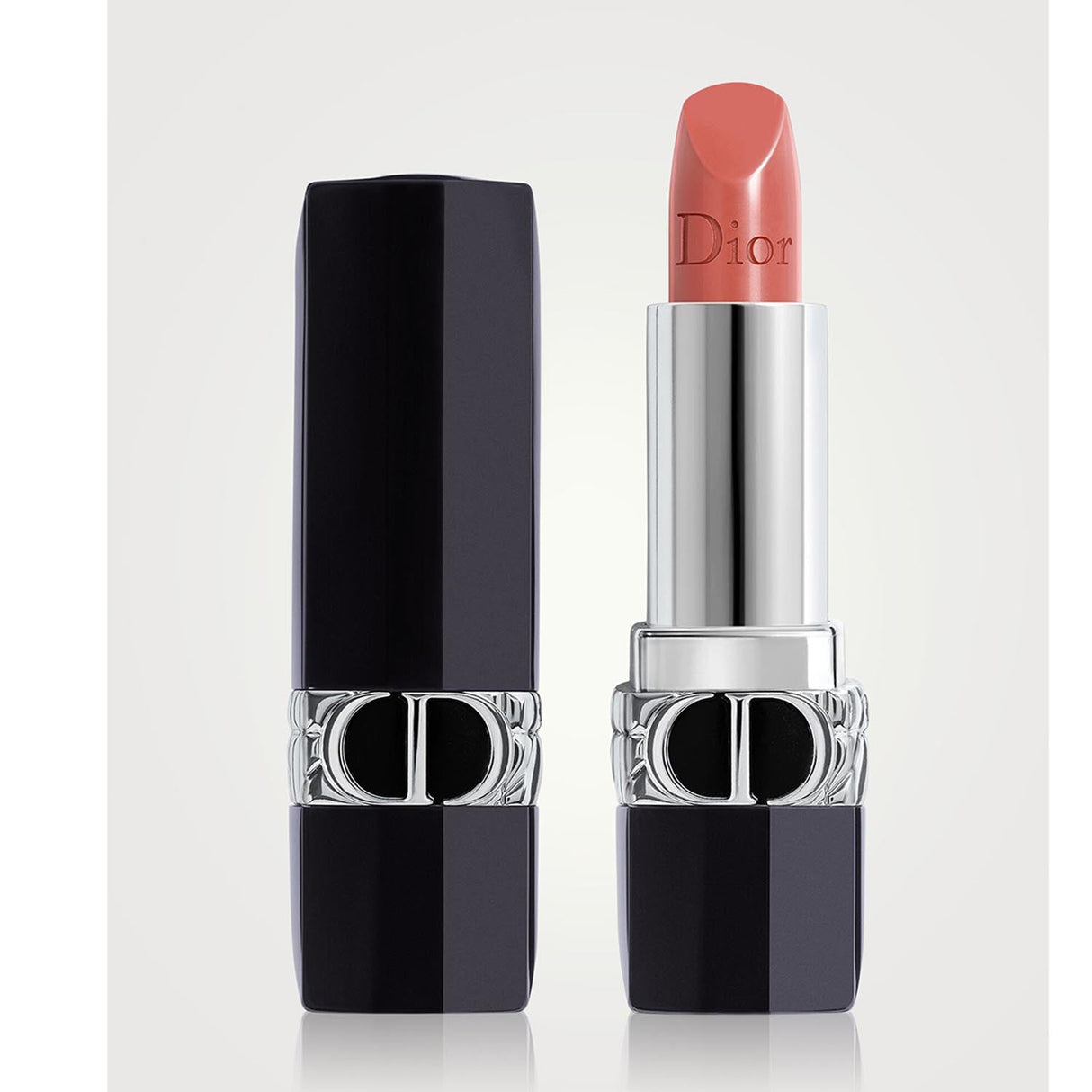 <tc>DIOR</tc> Rouge <tc>DIOR</tc> Balsamo Labial 1 un