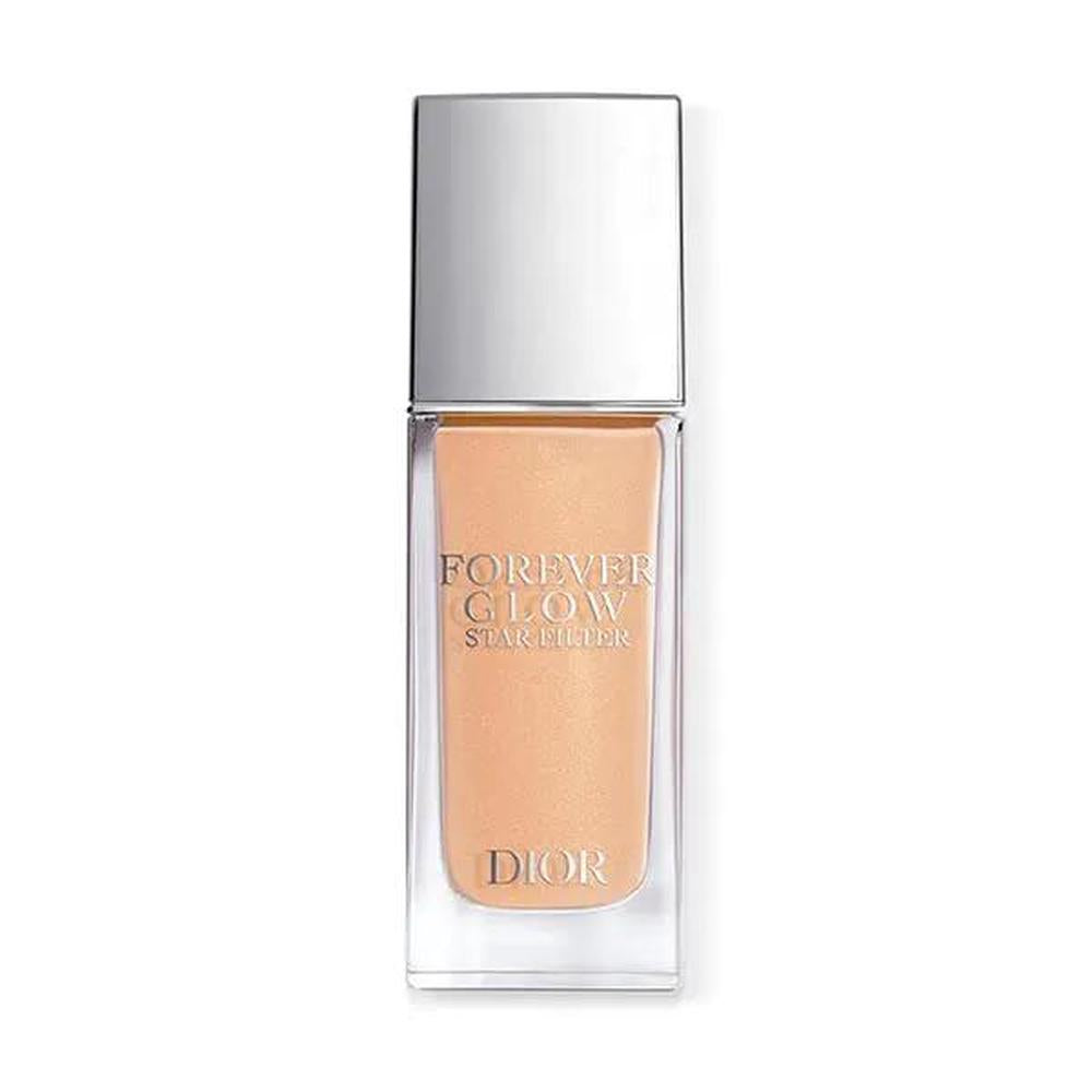 <tc>DIOR</tc> Forever Glow Star Filter Brillo De Labios 2n 30ml
