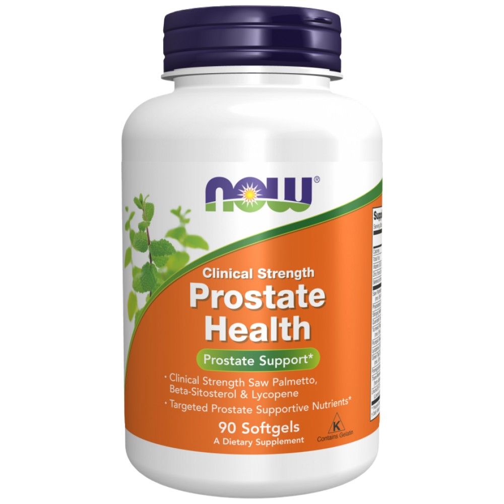 Zdravlje prostate - 90 gel kapsula