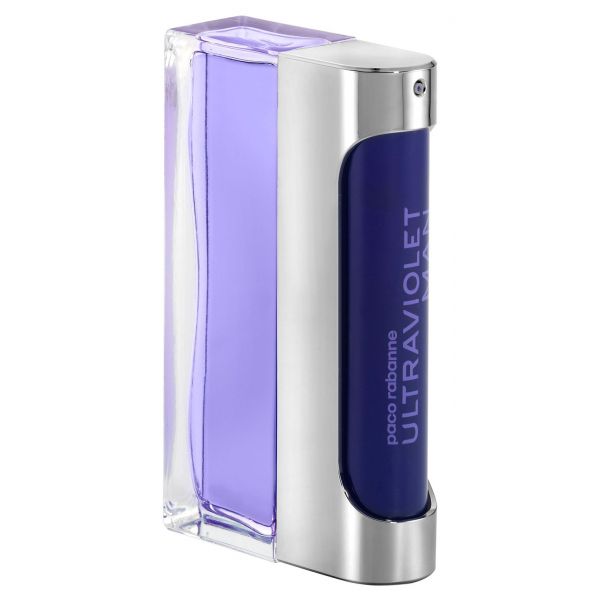 <tc>PACO RABANNE</tc> Ultraviolet Man toaletna voda u spreju 100 ml