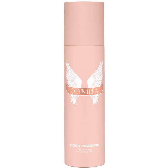 <tc>PACO RABANNE</tc> Olympea dezodorans u spreju 150 ml