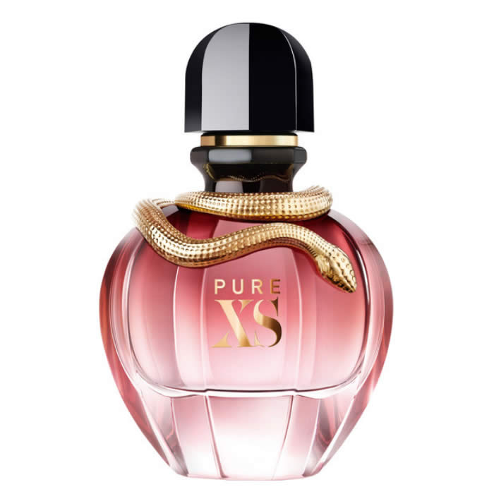 <tc>PACO RABANNE</tc> Pure XS For Her parfemska voda u spreju 80 ml