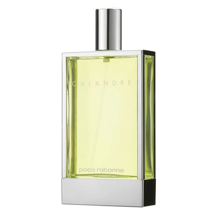 <tc>PACO RABANNE</tc> Calandre toaletna voda u spreju 100 ml