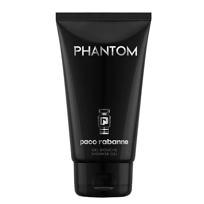 <tc>PACO RABANNE</tc> Gel za tuširanje Phantom 150 ml
