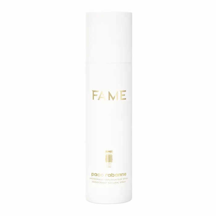 <tc>PACO RABANNE</tc> Fame dezodorans u spreju 150 ml
