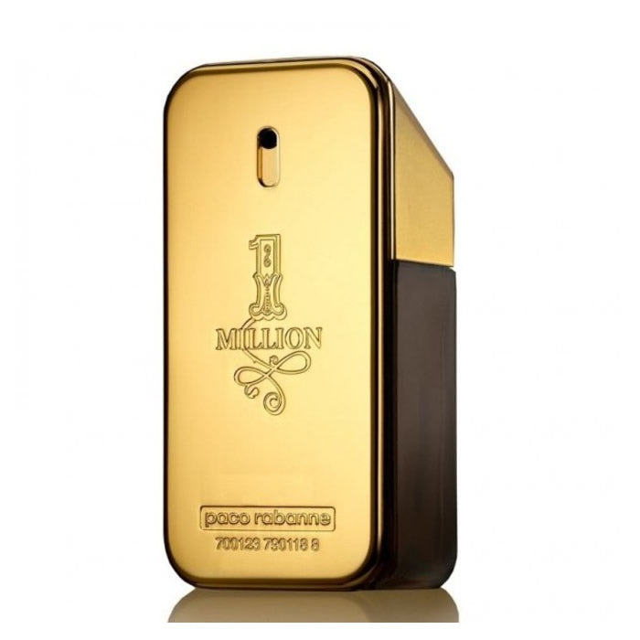 <tc>PACO RABANNE</tc> 1 Million Eau De Toilette sprej 50 ml