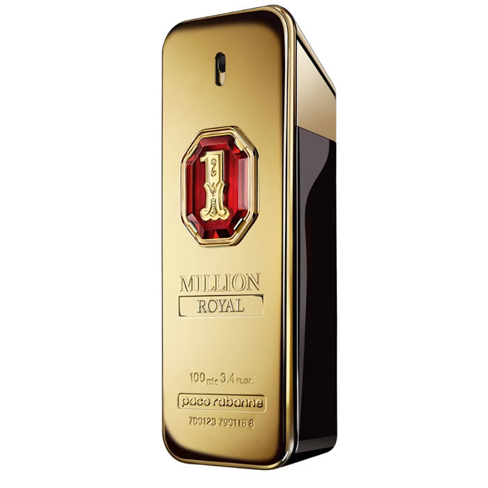 <tc>PACO RABANNE</tc> 1 Million Royal Eau De Perfume sprej 100 ml