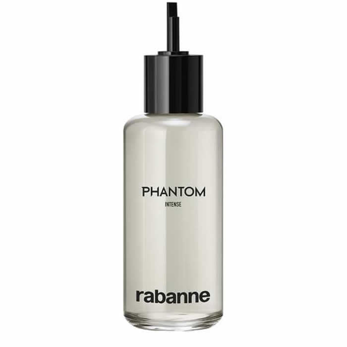 <tc>PACO RABANNE</tc> Phantom Intense Eau De Perfume punjenje 200 ml