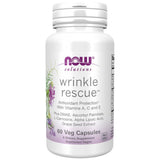 Wrinkle Rescue ™ - 60 kapsula