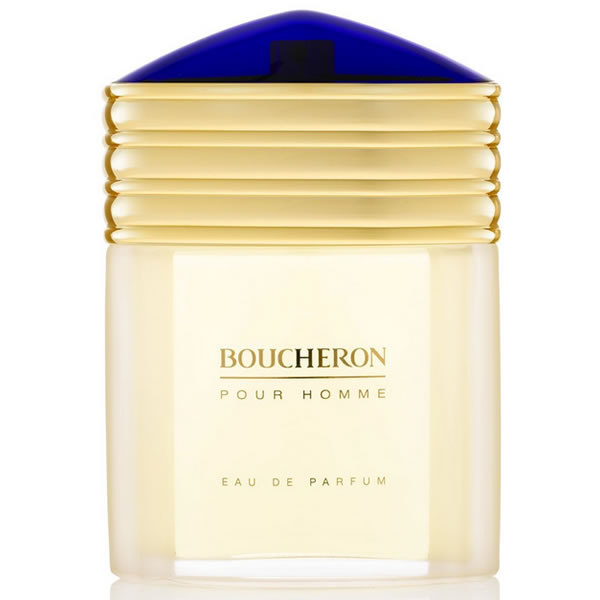 <tc>BOUCHERON</tc> Homme parfemska voda u spreju 100 ml