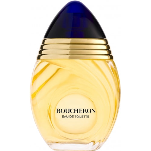 <tc>BOUCHERON</tc> Femme Eau De Toilette sprej 100 ml