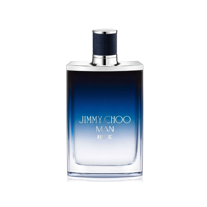 <tc>JIMMY CHOO</tc> Man Blue toaletna voda u spreju 100 ml