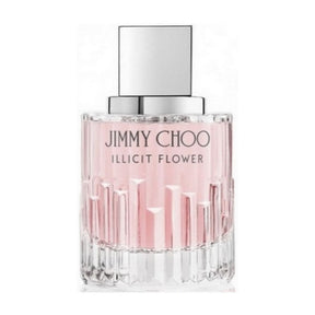 Jimmy Choo Illicit Flower Eau De Toilette Spray 40ml - Nutra Best Europe