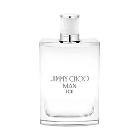 Jimmy Choo Man Ice Eau De Toilette Spray 100ml - Nutra Best Europe