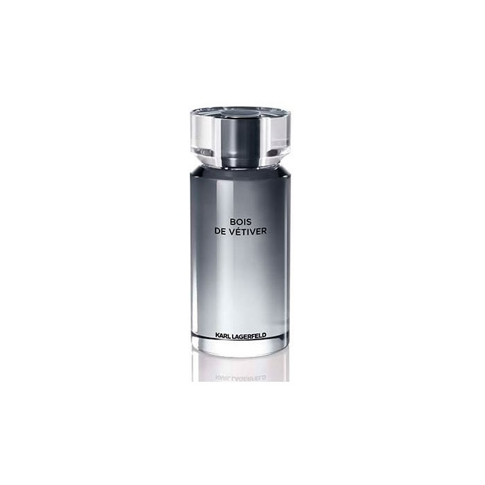 <tc>KARL LAGERFELD</tc> Bois de Vétiver toaletna voda u spreju 100 ml