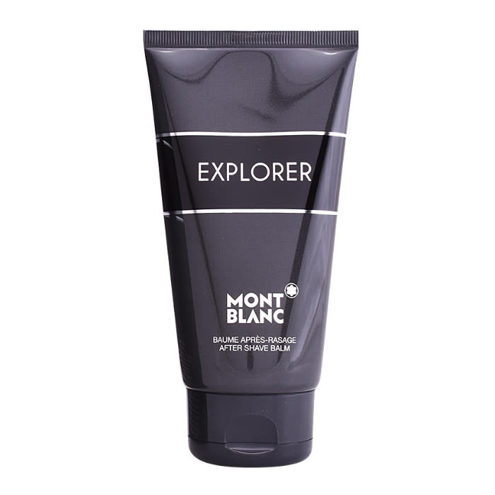 <tc>MONTBLANC</tc> Explorer balzam poslije brijanja 150 ml